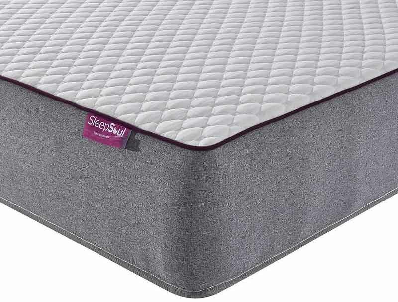 Birlea SleepSoul Paradise Cool Gel 600 Pocket