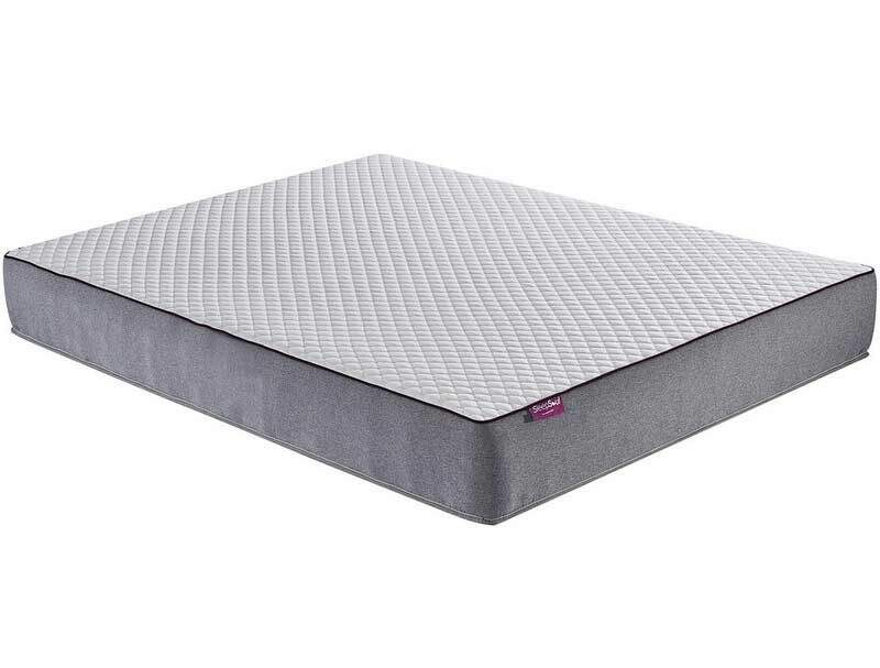 Birlea SleepSoul Paradise Cool Gel 600 Pocket