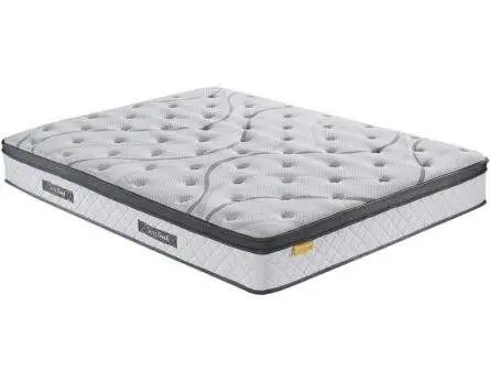 Birlea Sleepsoul Heaven 1000 Pocket Mattress