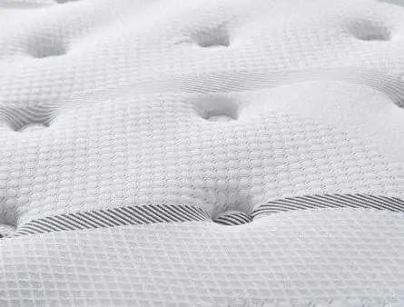 Birlea Sleepsoul Heaven 1000 Pocket Mattress
