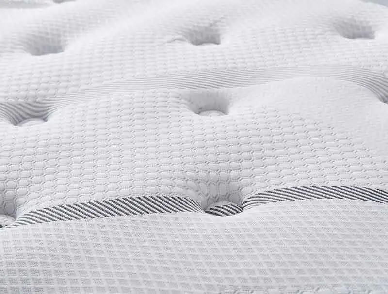 Birlea Sleepsoul Heaven 1000 Pocket Mattress