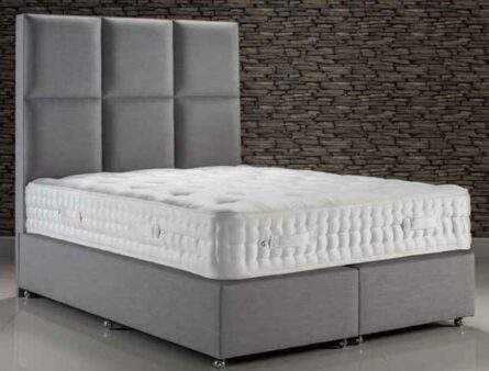 Old English Bed Co Topaz Supreme 2000 Pocket Mattress