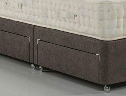 Old English Bed Co Firm Edge Pocket Divan Base