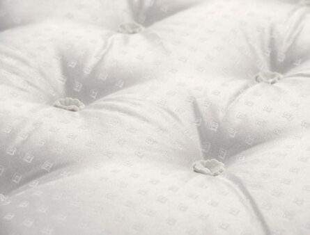Old English Bed Co Savoy Adjustable 1200 Pocket Mattress