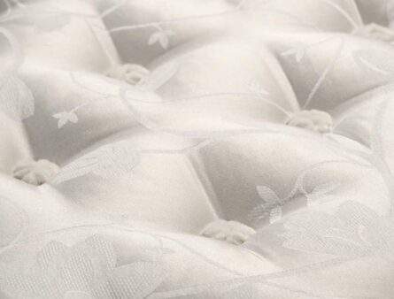 Old English Hilton 1200 Firmer Pocket Adjustable Mattress