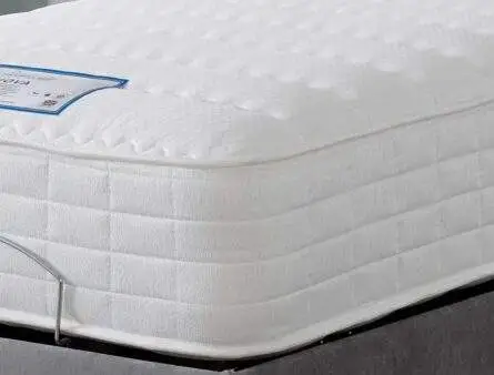 Adjust-A-Bed Nova Mattress Adjustable Only