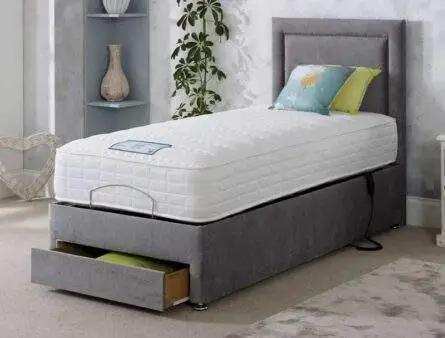 Adjust-A-Bed Nova Mattress Adjustable Only