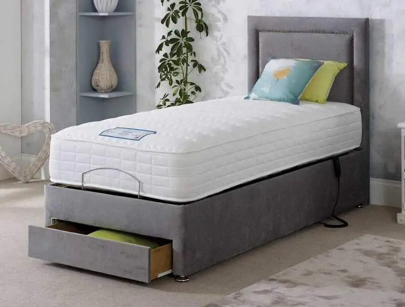 Adjust-A-Bed Nova Mattress Adjustable Only