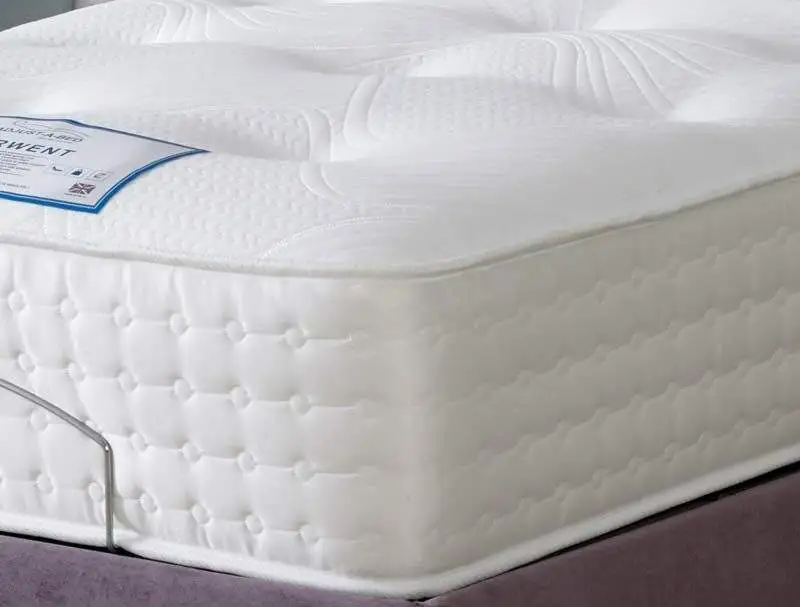 Adjust-A-Bed Derwent Mattress Adjustable Only