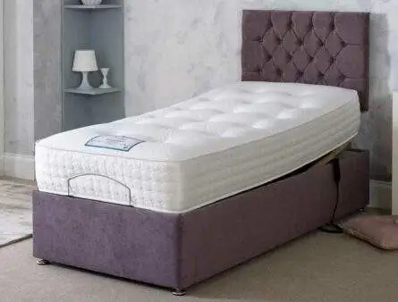 Adjust-A-Bed Derwent Mattress Adjustable Only