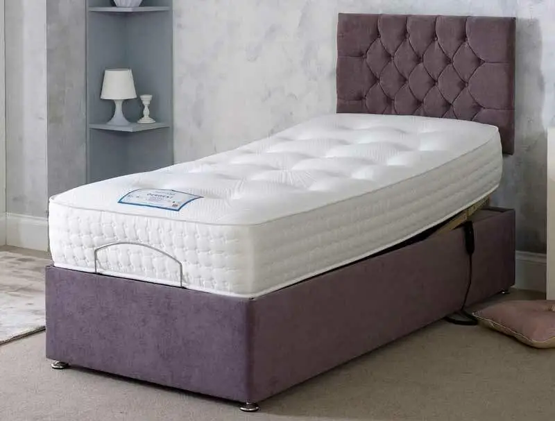 Adjust-A-Bed Derwent Mattress Adjustable Only