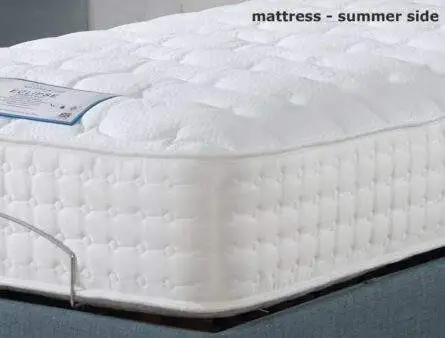 Adjust-A-Bed Eclipse Adjustable Only Mattress