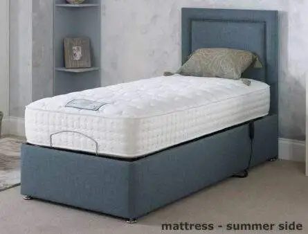Adjust-A-Bed Eclipse Adjustable Only Mattress
