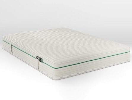 JAY-BE Natural Bamboo Pocket Mattress