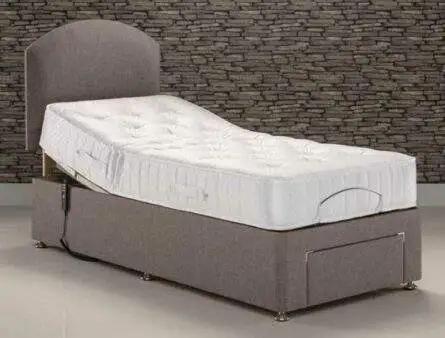 Old English Bed Company Savoy 1200 Pocket  Adjustable Bed