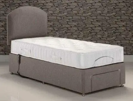Old English Bed Company Savoy 1200 Pocket  Adjustable Bed