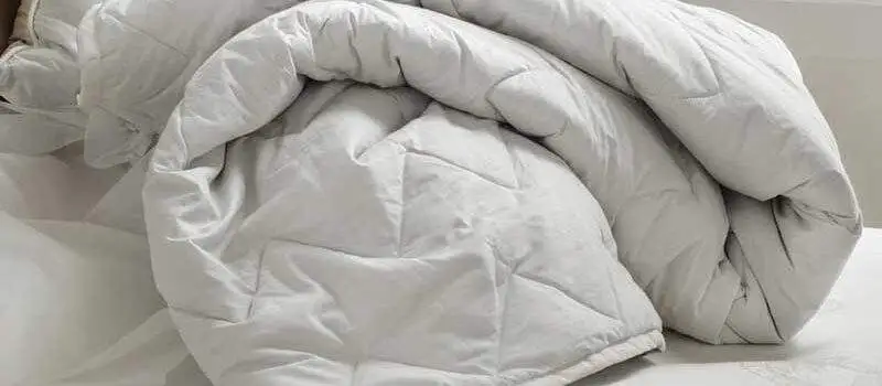 Hypnos Alpaca Duvet