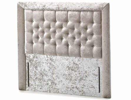 Siesta Cumbria Majestic Floor Standing Headboard
