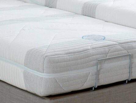 Mi Bed Cool Ultra Gel Adjustable Bed