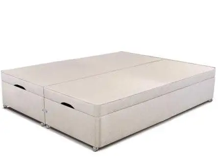 Sleepeezee Ashford Deluxe End Open Ottoman Base