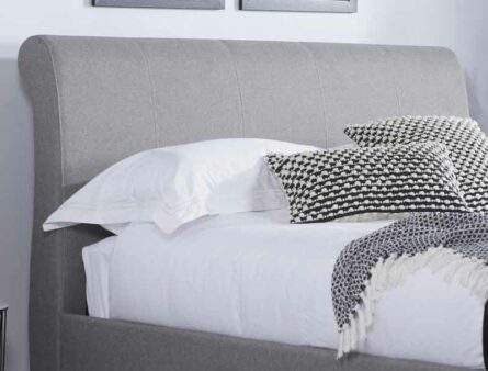 Birlea Lancaster Fabric Bed Frame