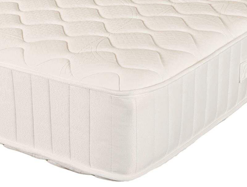 Sleepwell Brick Pocket 1000 Mattress