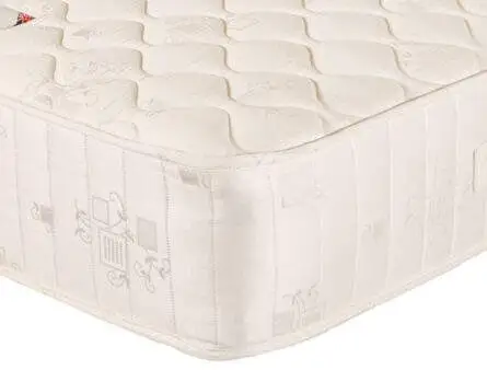 Sleepwell Brick Coil Spring  Mattress
