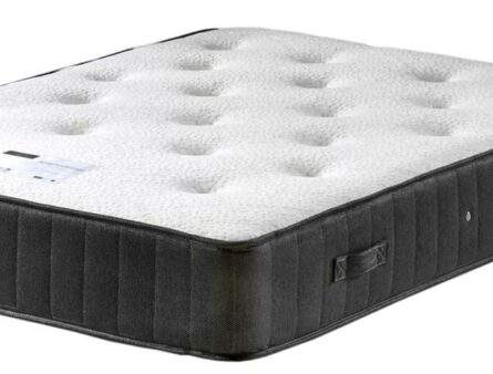 Siesta Knightsbridge 1000 Pocket Mattress