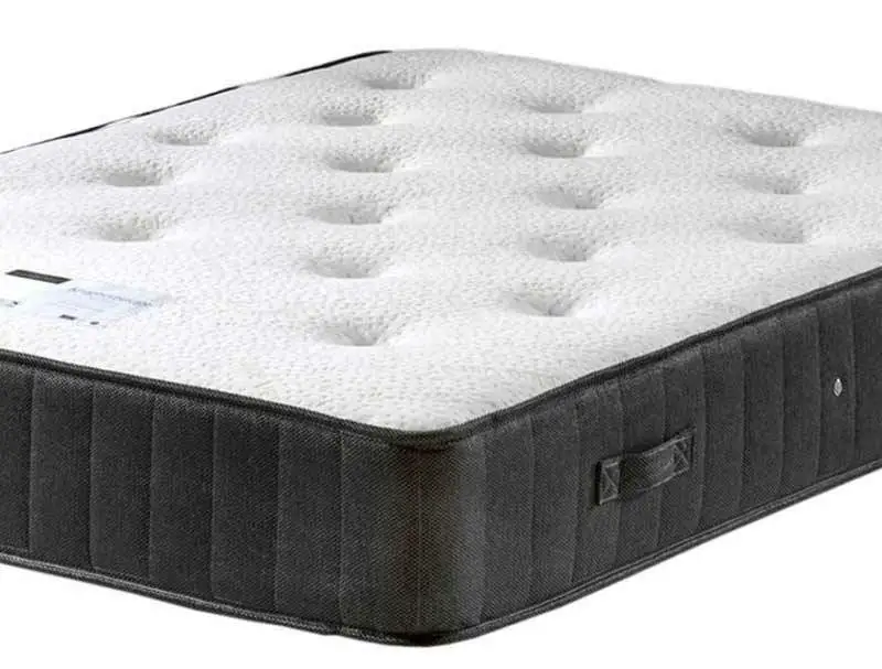 Siesta Knightsbridge 1000 Pocket Mattress