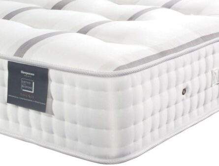 Sleepeezee Ortho Bespoke Gold 2000 Pocket Mattress