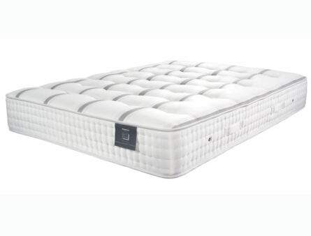 Sleepeezee Ortho Bespoke Gold 2000 Pocket Mattress