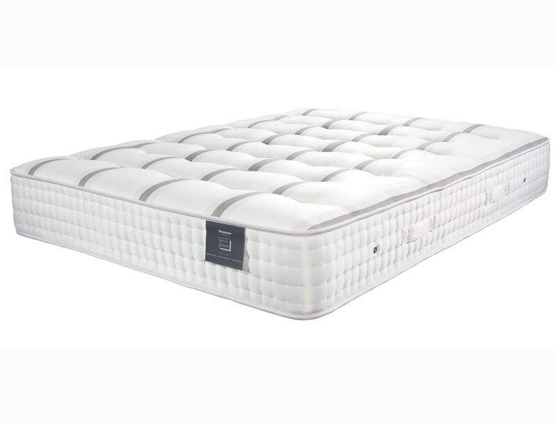 Sleepeezee Ortho Bespoke Gold 2000 Pocket Mattress