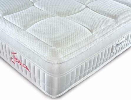 Sleepeezee Jessica 1800 Mattress