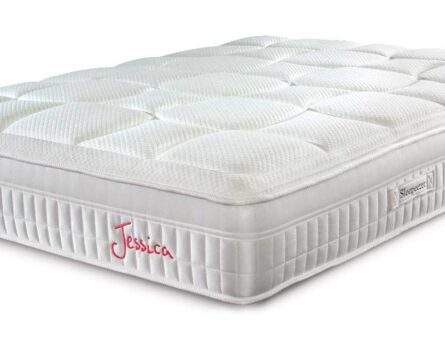 Sleepeezee Jessica 1800 Mattress