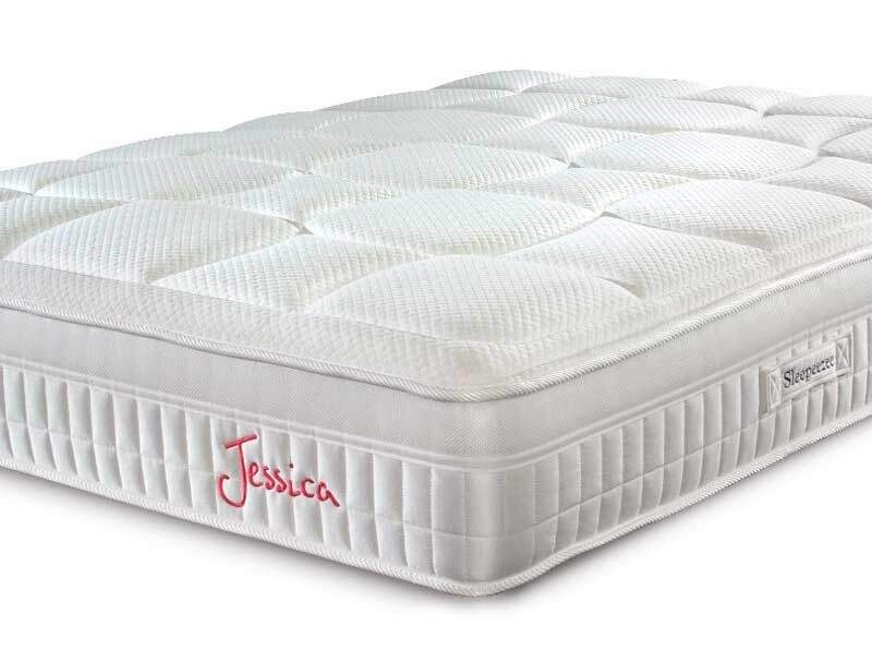 Sleepeezee Jessica 1800 Mattress