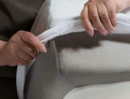 Protect a Bed New Cotton Mattress Protector