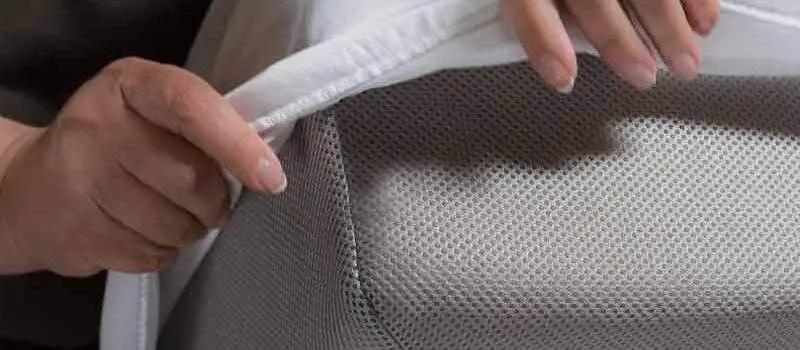 Protect a Bed New Cotton Mattress Protector