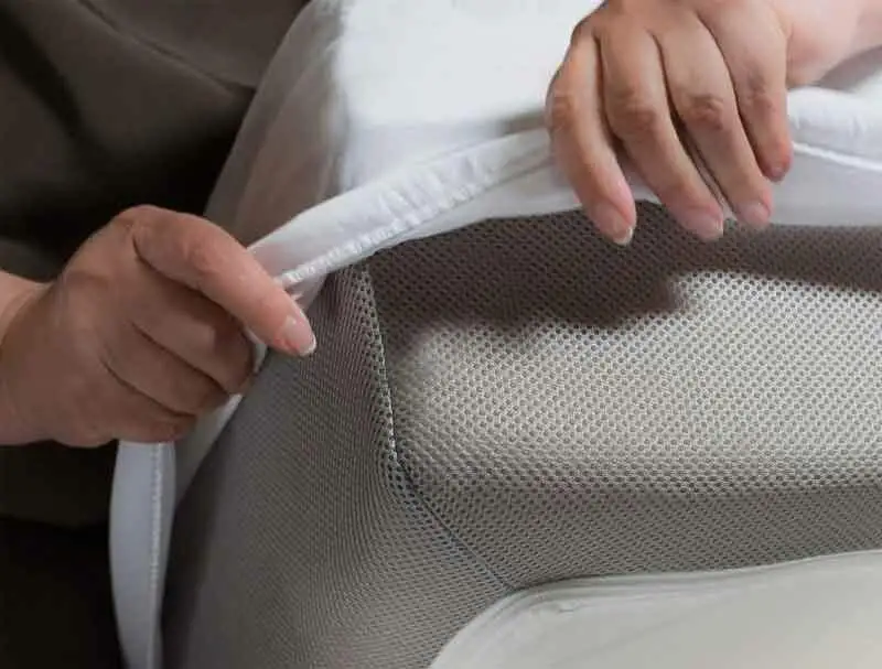 Protect a Bed New Cotton Mattress Protector