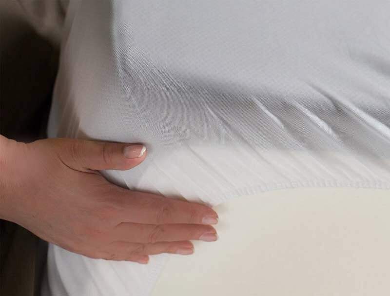 Protect a Bed New Cotton Mattress Protector