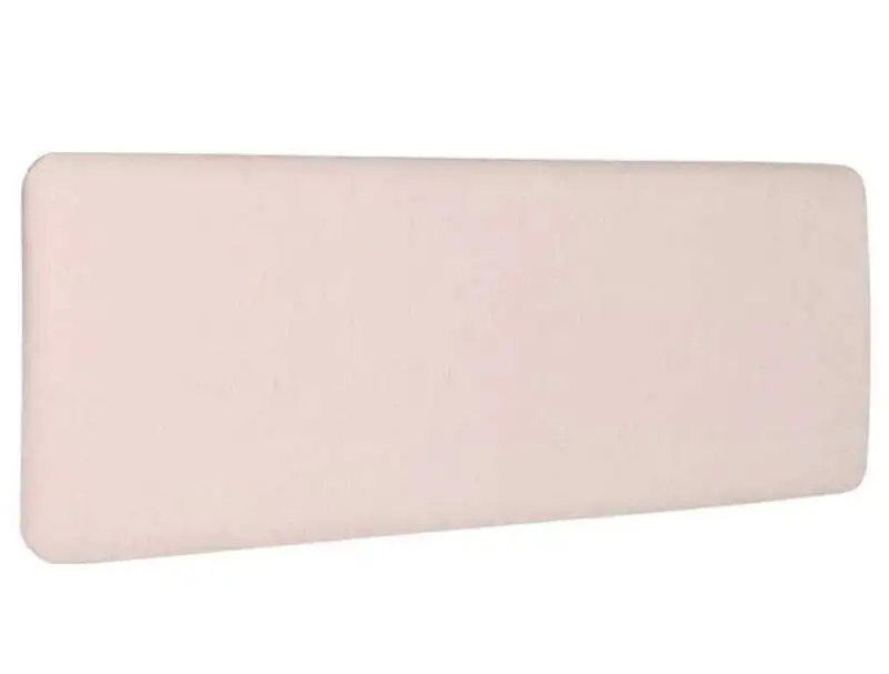 Healthbeds Clare Headboard on Legs
