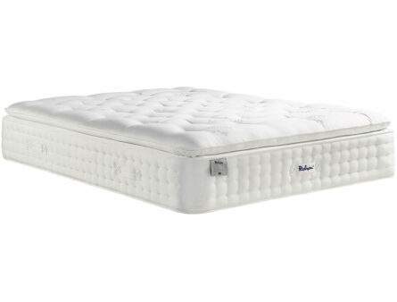 Relyon Chiltern Natural Luxury 2500 Pillow Top Mattress