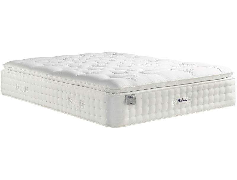 Relyon Chiltern Natural Luxury 2500 Pillow Top Mattress