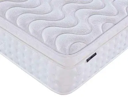 Loren Williams Tencel 1500 Pocket Mattress