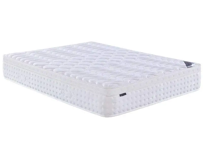 Loren Williams Tencel 1500 Pocket Mattress