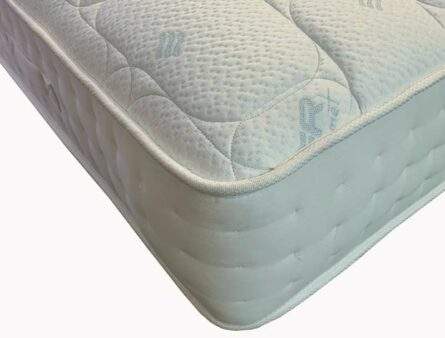 Siesta Amalfi 1500 Cooler Extreme Gel Mattress