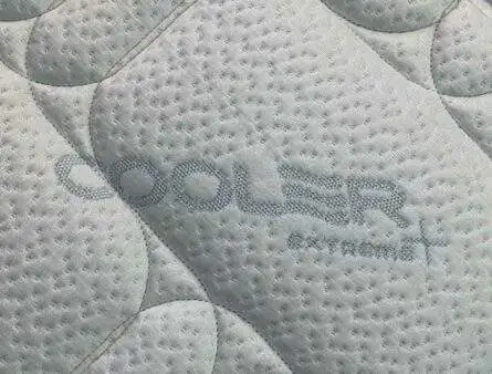 Siesta Amalfi 1500 Cooler Extreme Gel Mattress