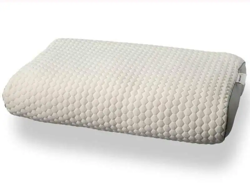 Mammoth Neck Roll Pillow
