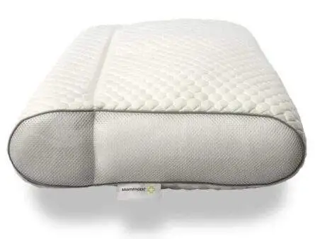 Mammoth Neck Roll Pillow