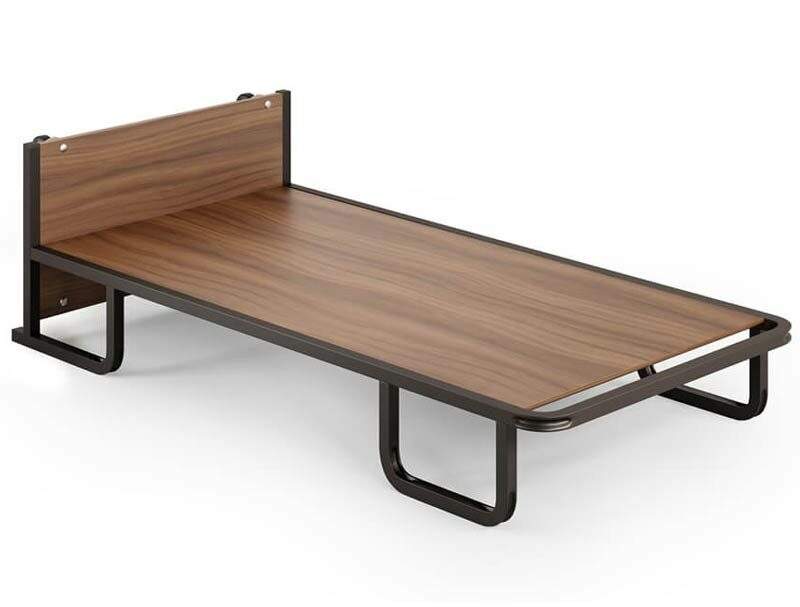 JAY-BE Contract Hotel Upright Bed