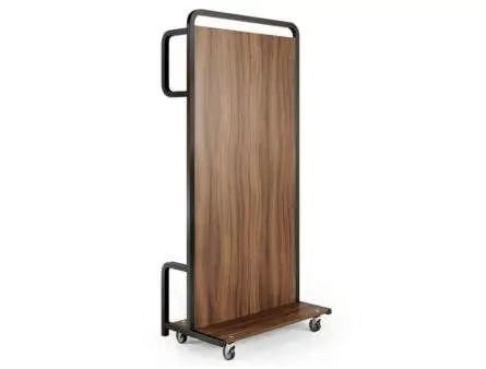 JAY-BE Contract Hotel Upright Bed